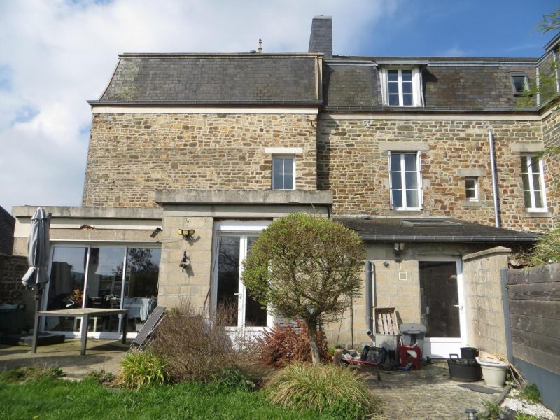 maison en Vente à Campeaux (14350)