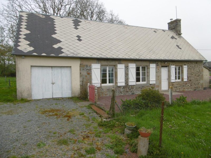 maison en Vente à Mesnil-Clinchamps (14380)