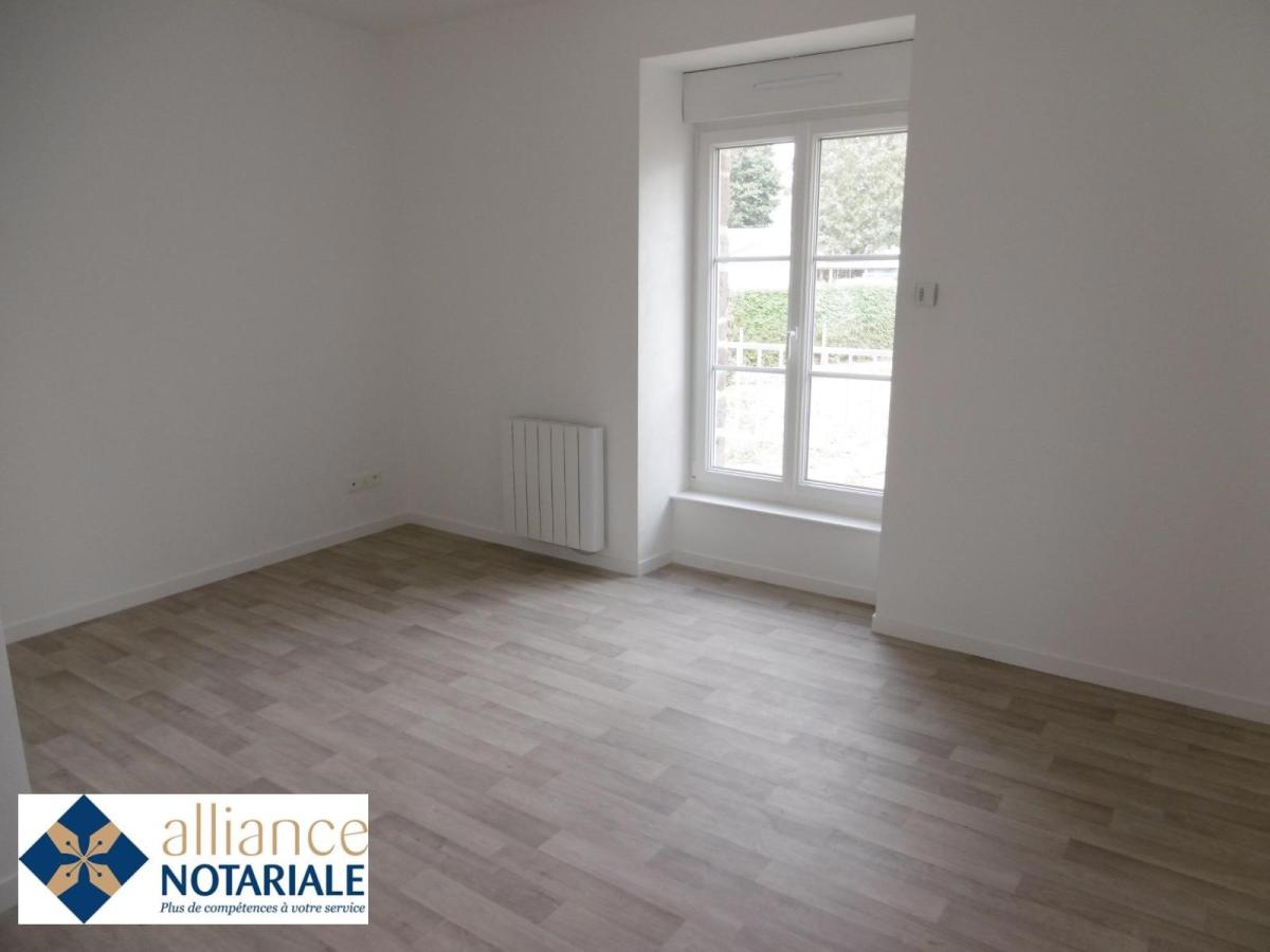 maison en Location à Domjean (50420)