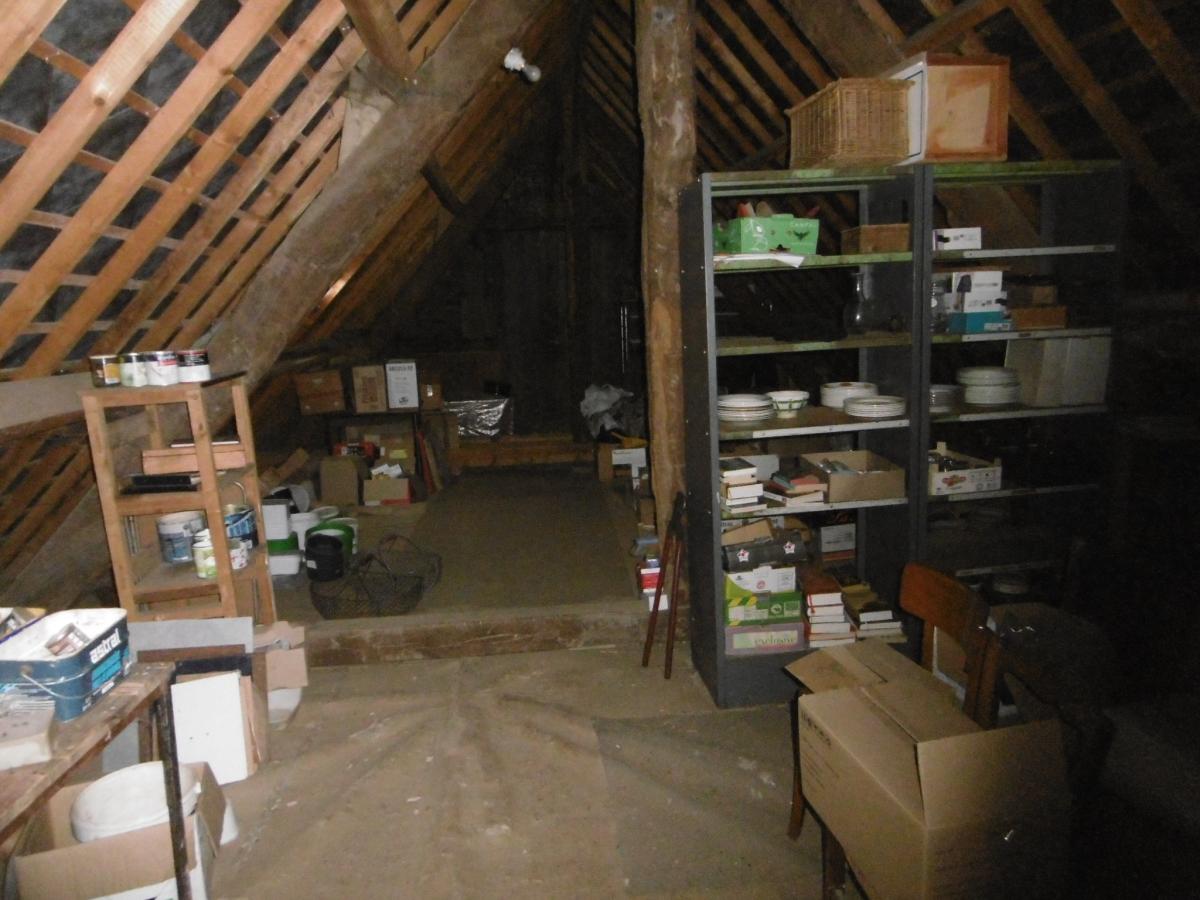 maison en Vente à Mesnil-Clinchamps (14380)