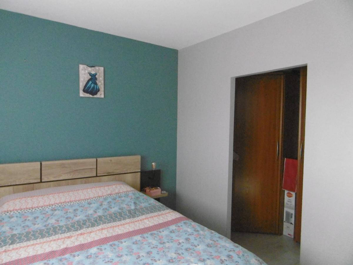 maison en Vente à Fontenay (50140)