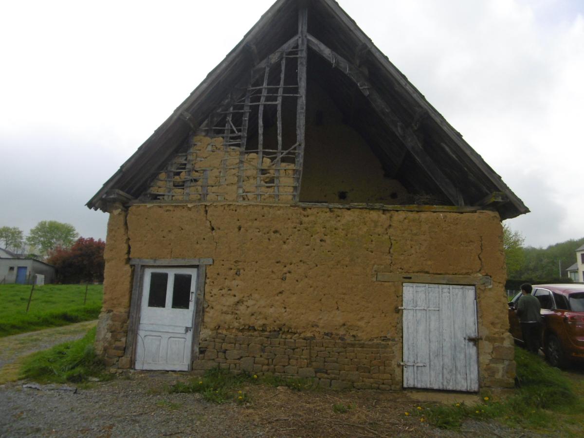 maison en Vente à Mesnil-Clinchamps (14380)