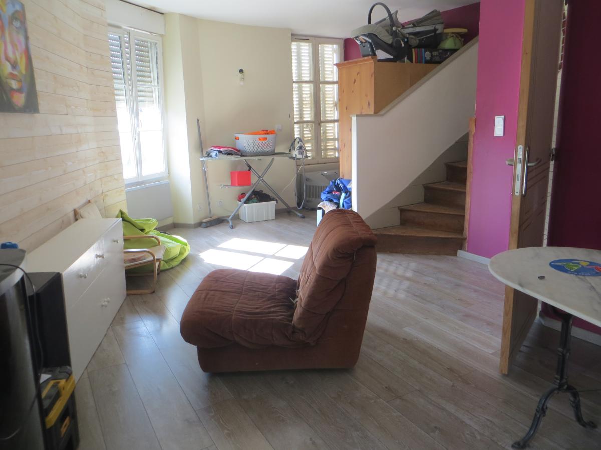 maison en Vente à Campeaux (14350)