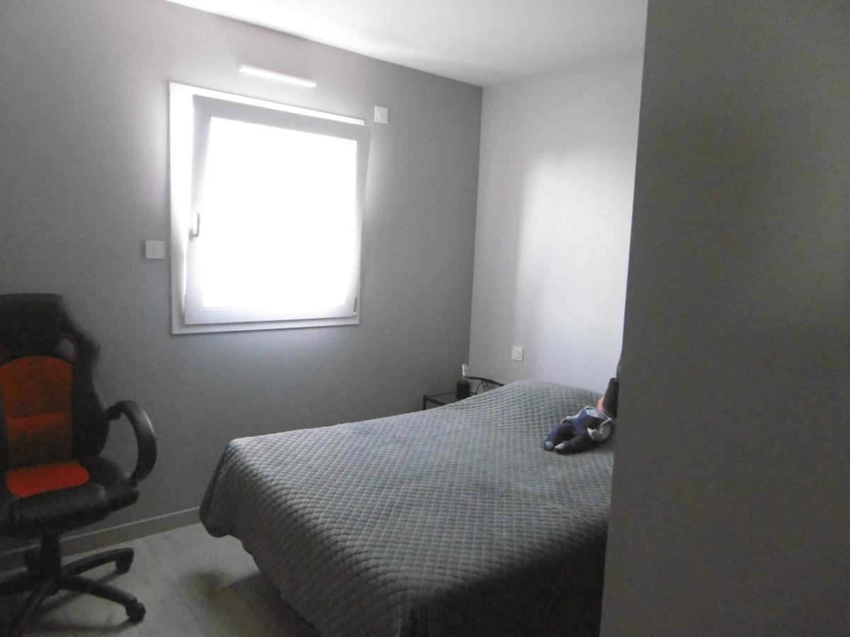 maison en Vente à Fontenay (50140)