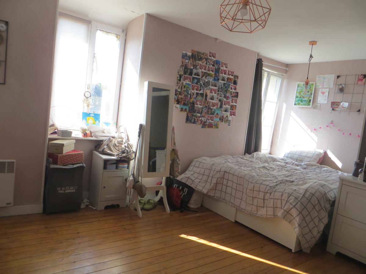 maison en Vente à Campeaux (14350)