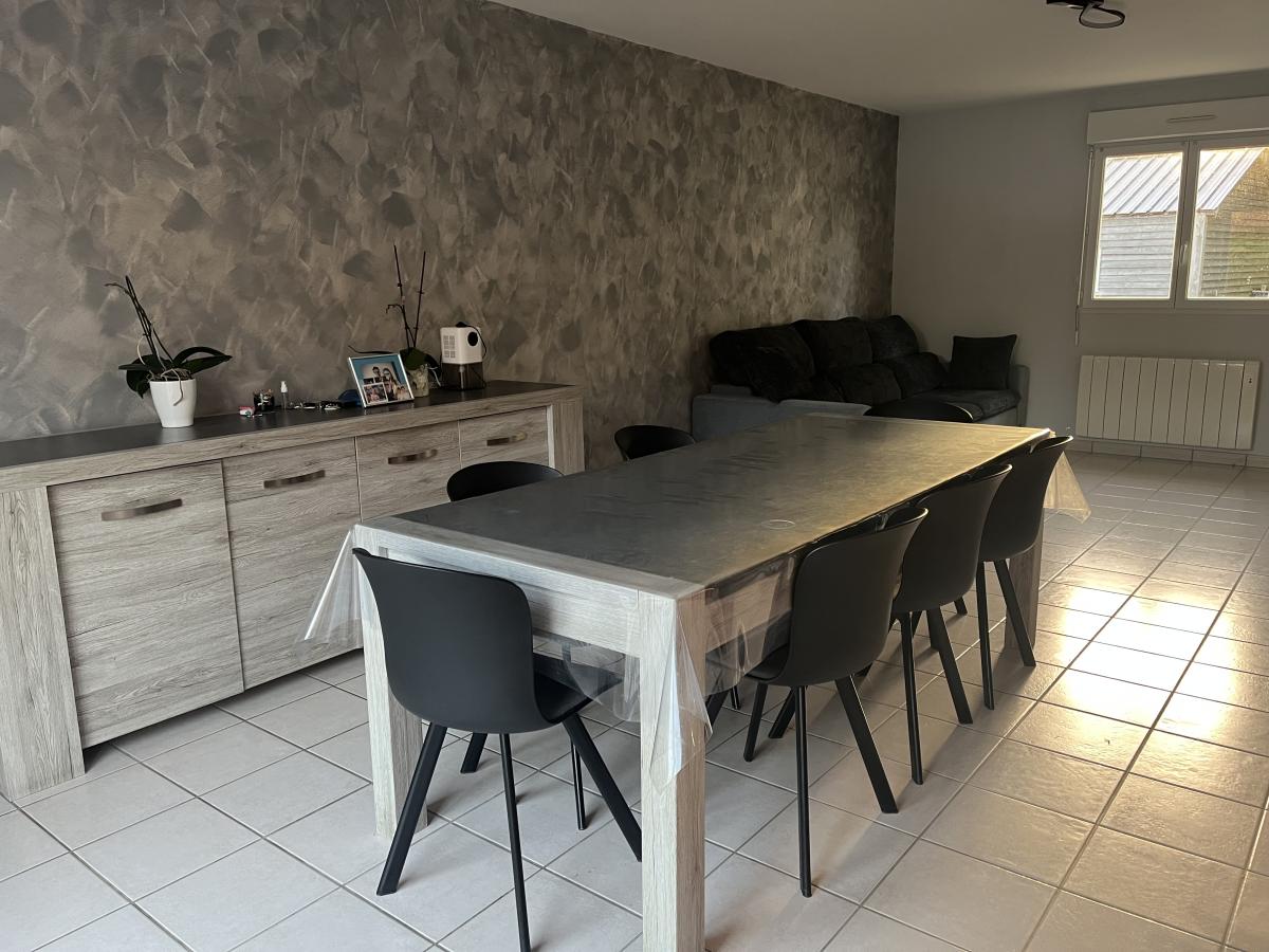 maison en Vente à Vassy (14410)