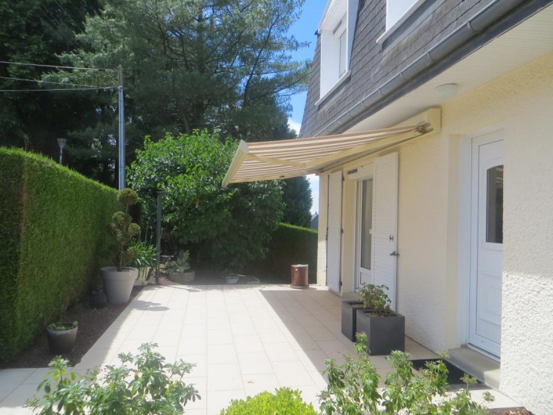 maison en Vente à Vire Normandie (14500)