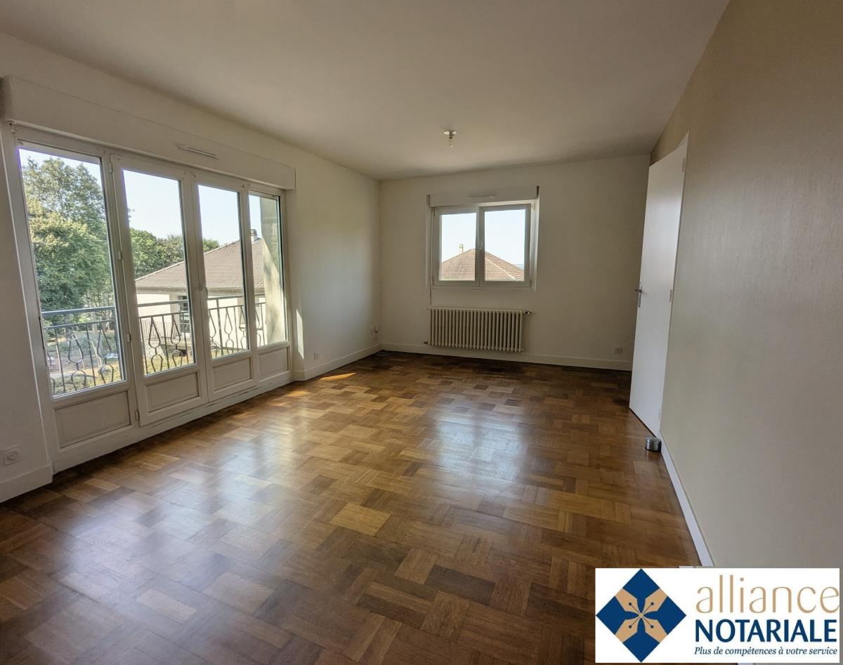 maison en Location à Vire (14500)