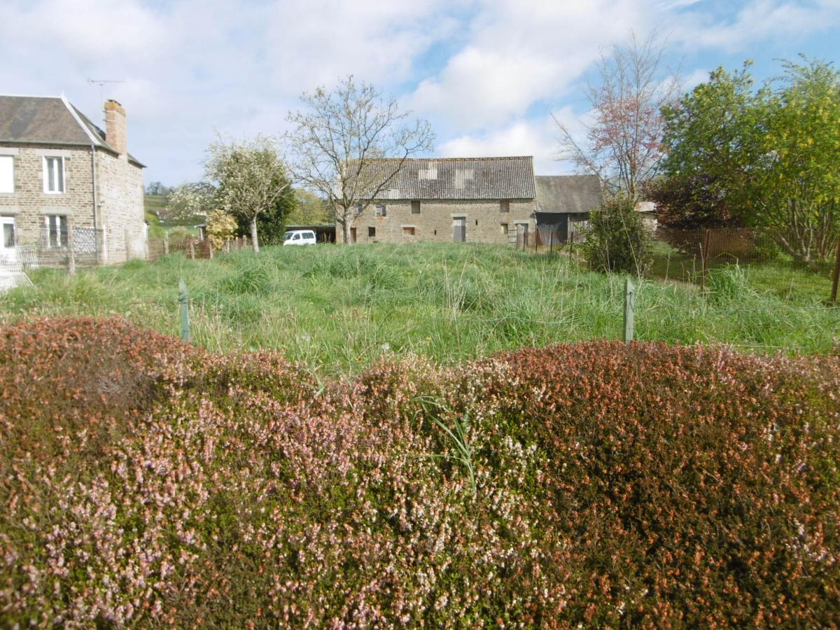 maison en Vente à Campeaux (14350)
