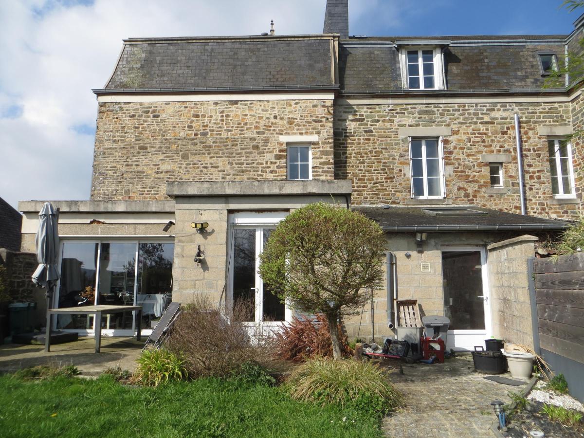 maison en Vente à Campeaux (14350)