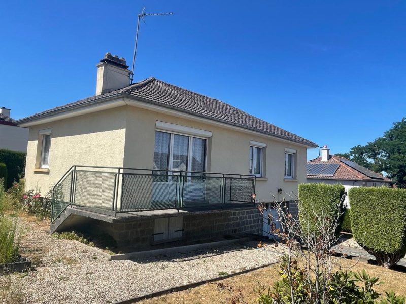 maison en Vente à Vire (14500)