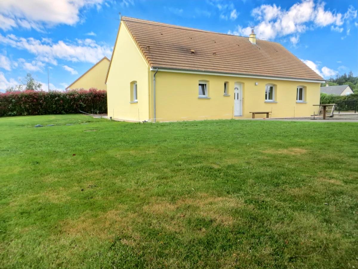 maison en Vente à Vassy (14410)