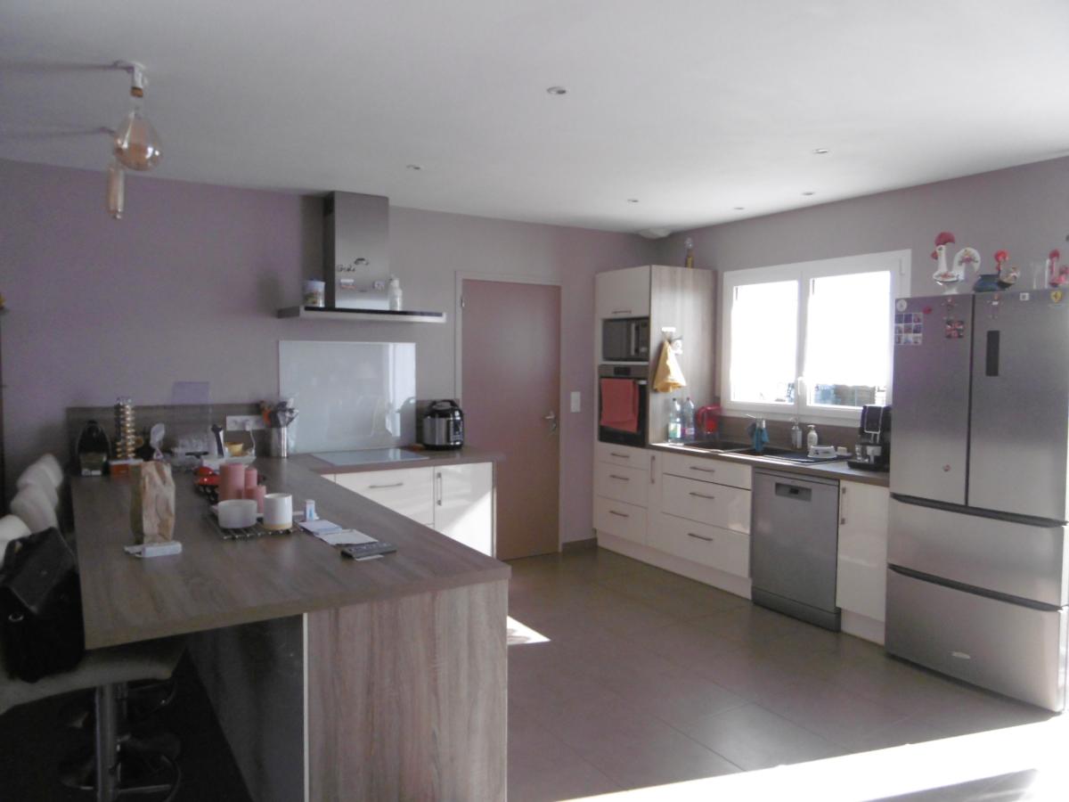 maison en Vente à Fontenay (50140)