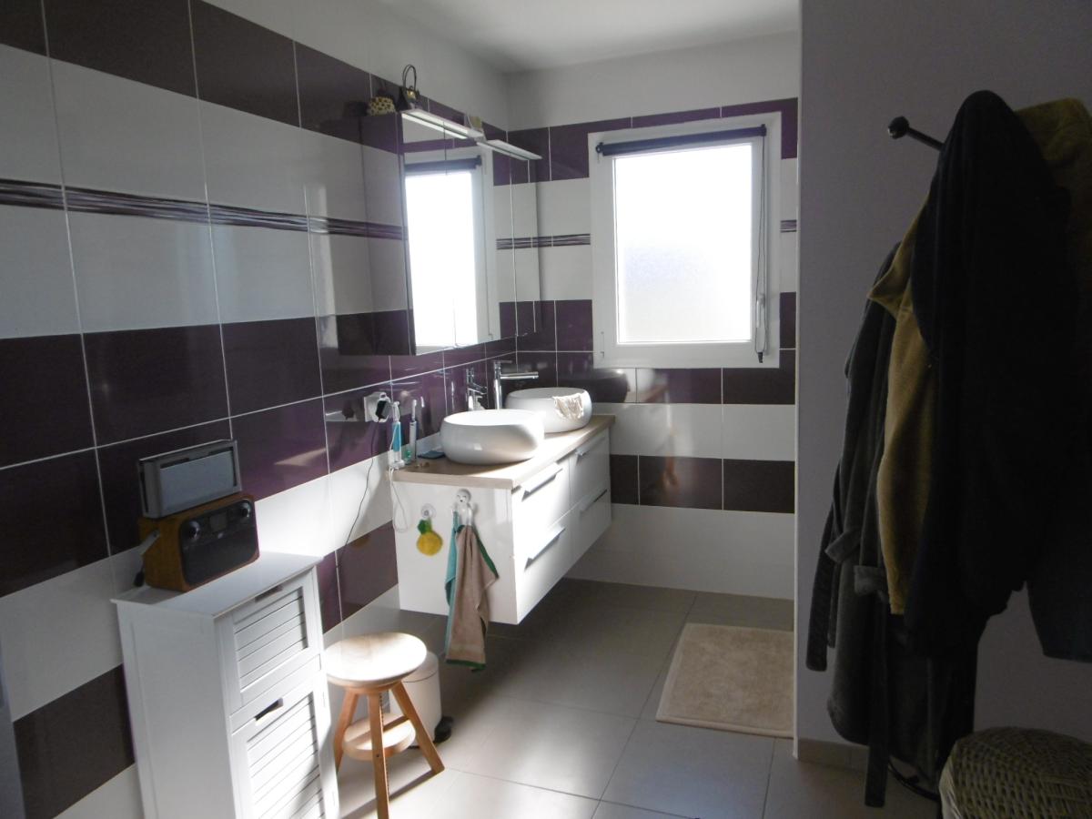 maison en Vente à Fontenay (50140)