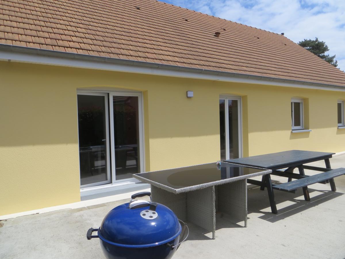 maison en Vente à Vassy (14410)