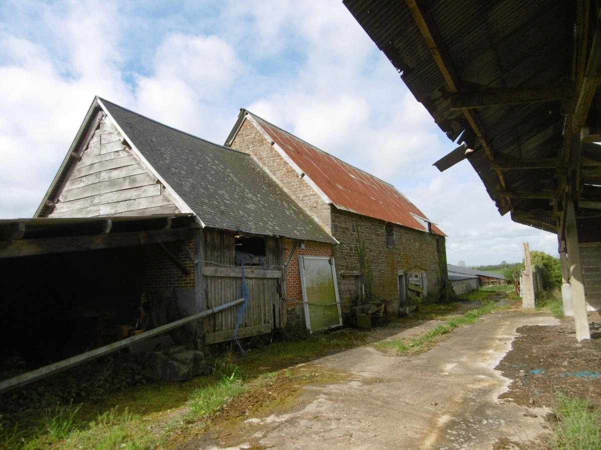 maison en Vente à Campeaux (14350)
