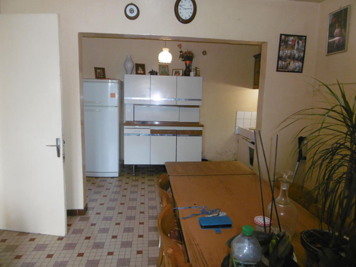 maison en Vente à Mesnil-Clinchamps (14380)