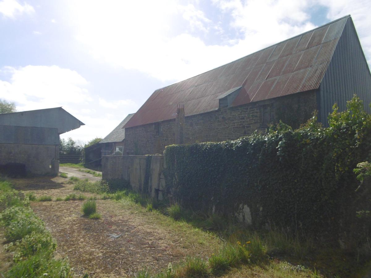 maison en Vente à Campeaux (14350)