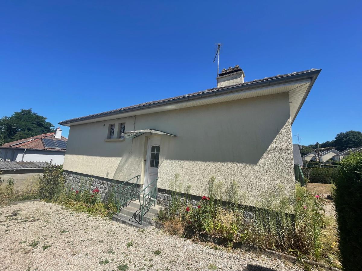 maison en Vente à Vire (14500)
