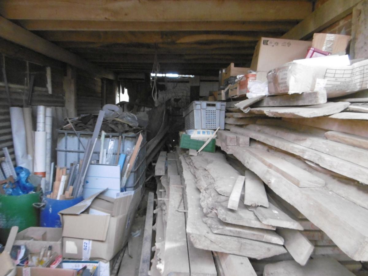 maison en Vente à Campeaux (14350)