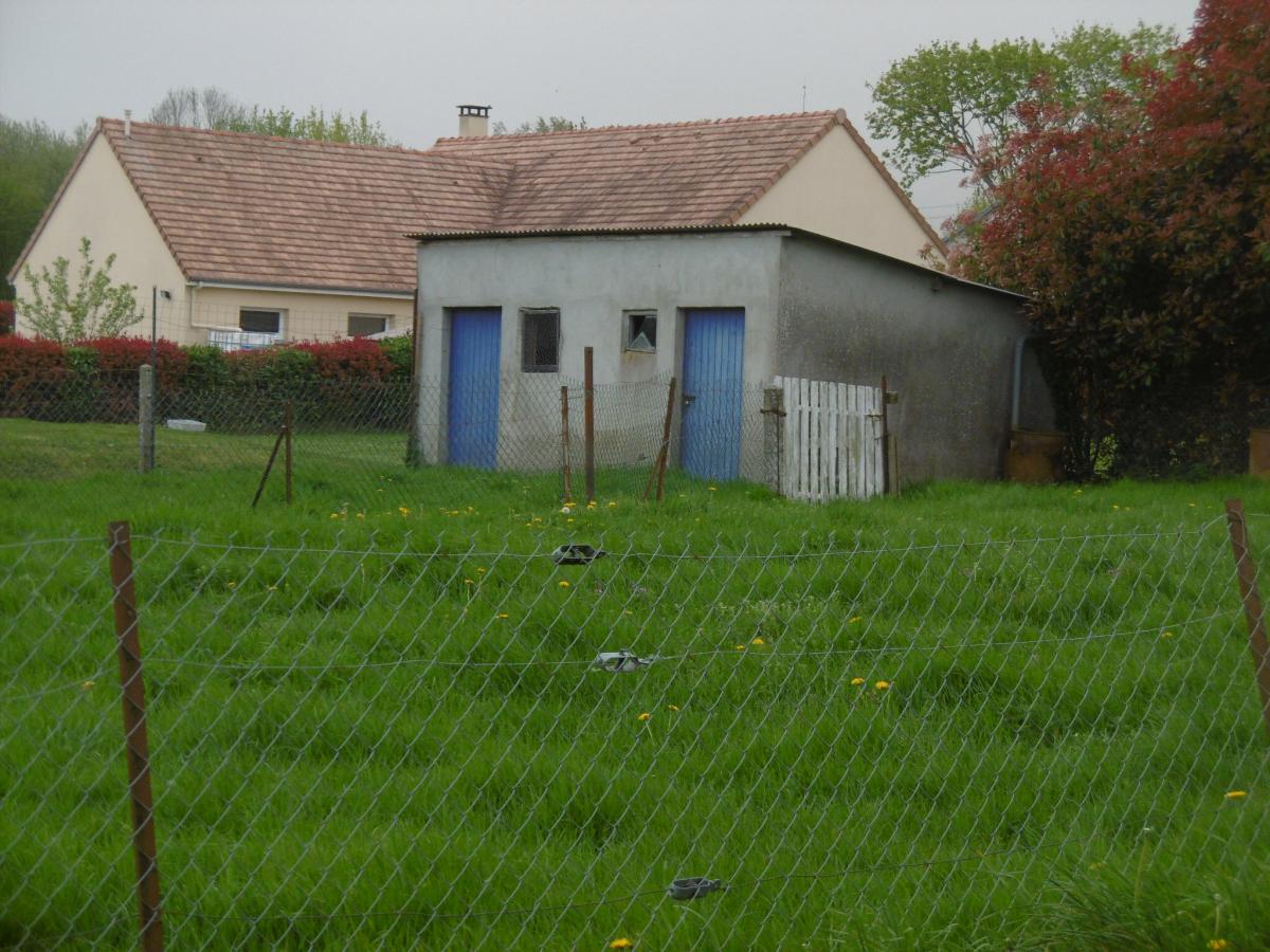 maison en Vente à Mesnil-Clinchamps (14380)