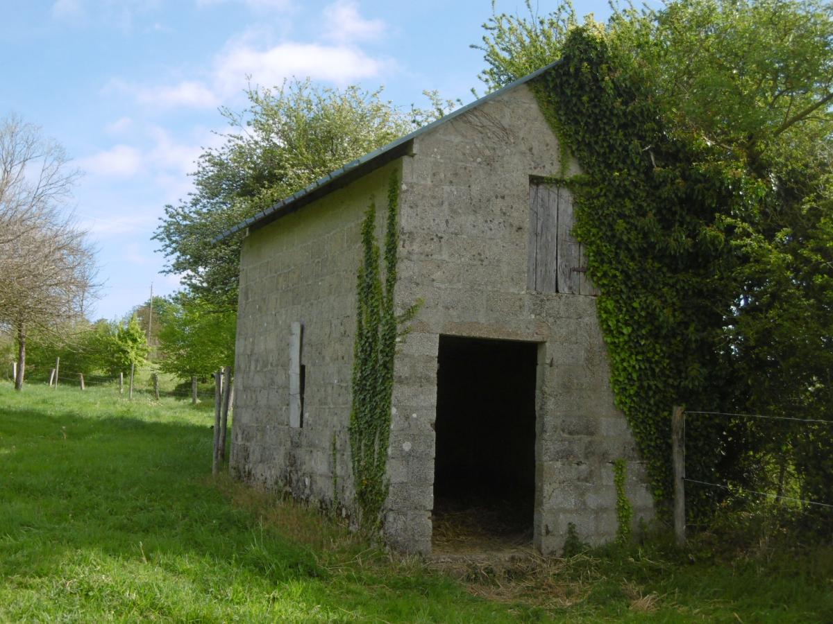 maison en Vente à Campeaux (14350)