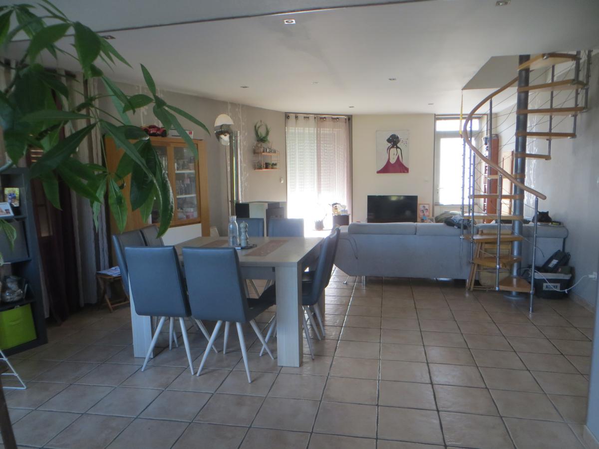 maison en Vente à Campeaux (14350)