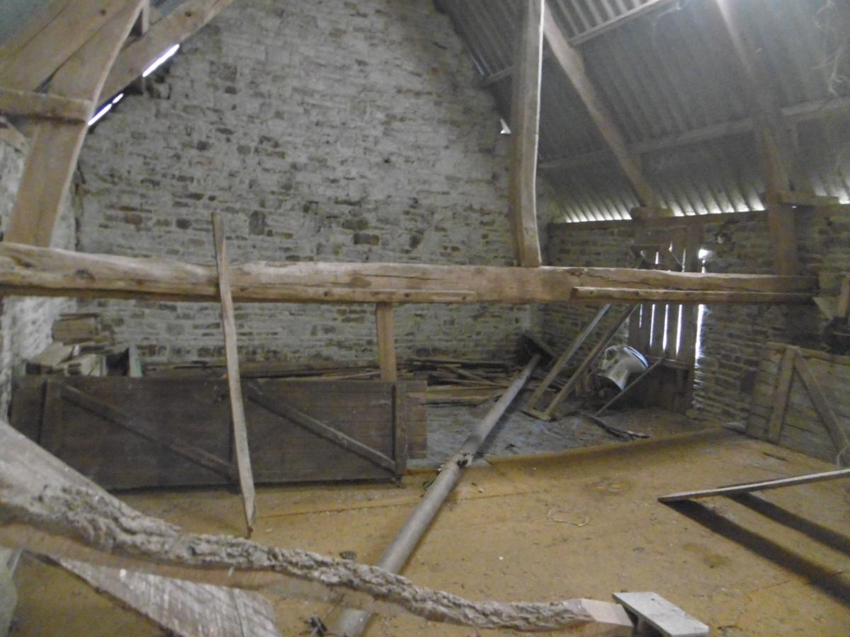 maison en Vente à Campeaux (14350)
