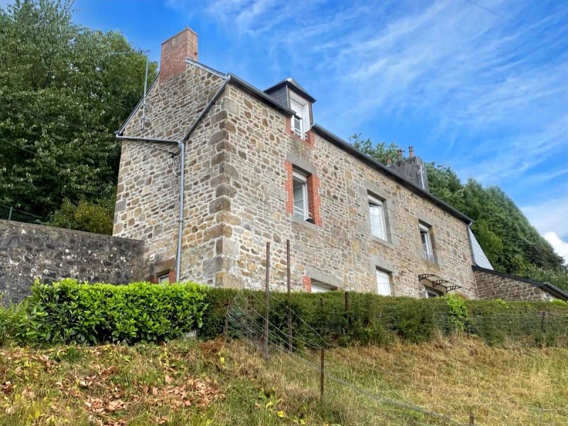 immeuble en Vente à Vire (14500)