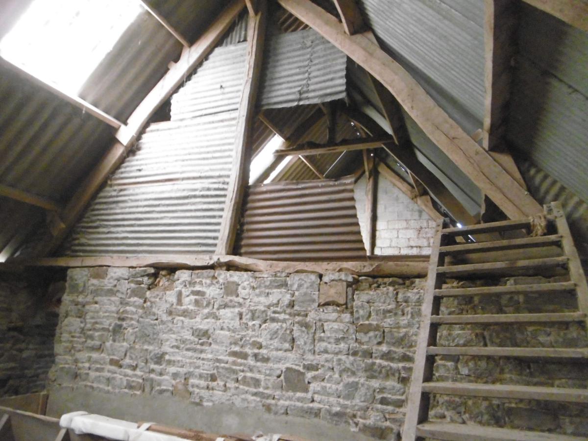 maison en Vente à Campeaux (14350)
