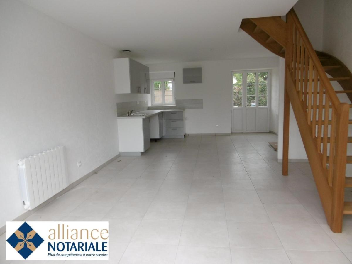 maison en Location à Domjean (50420)