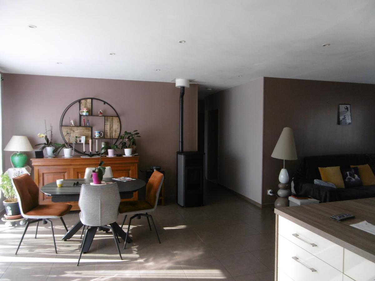 maison en Vente à Fontenay (50140)