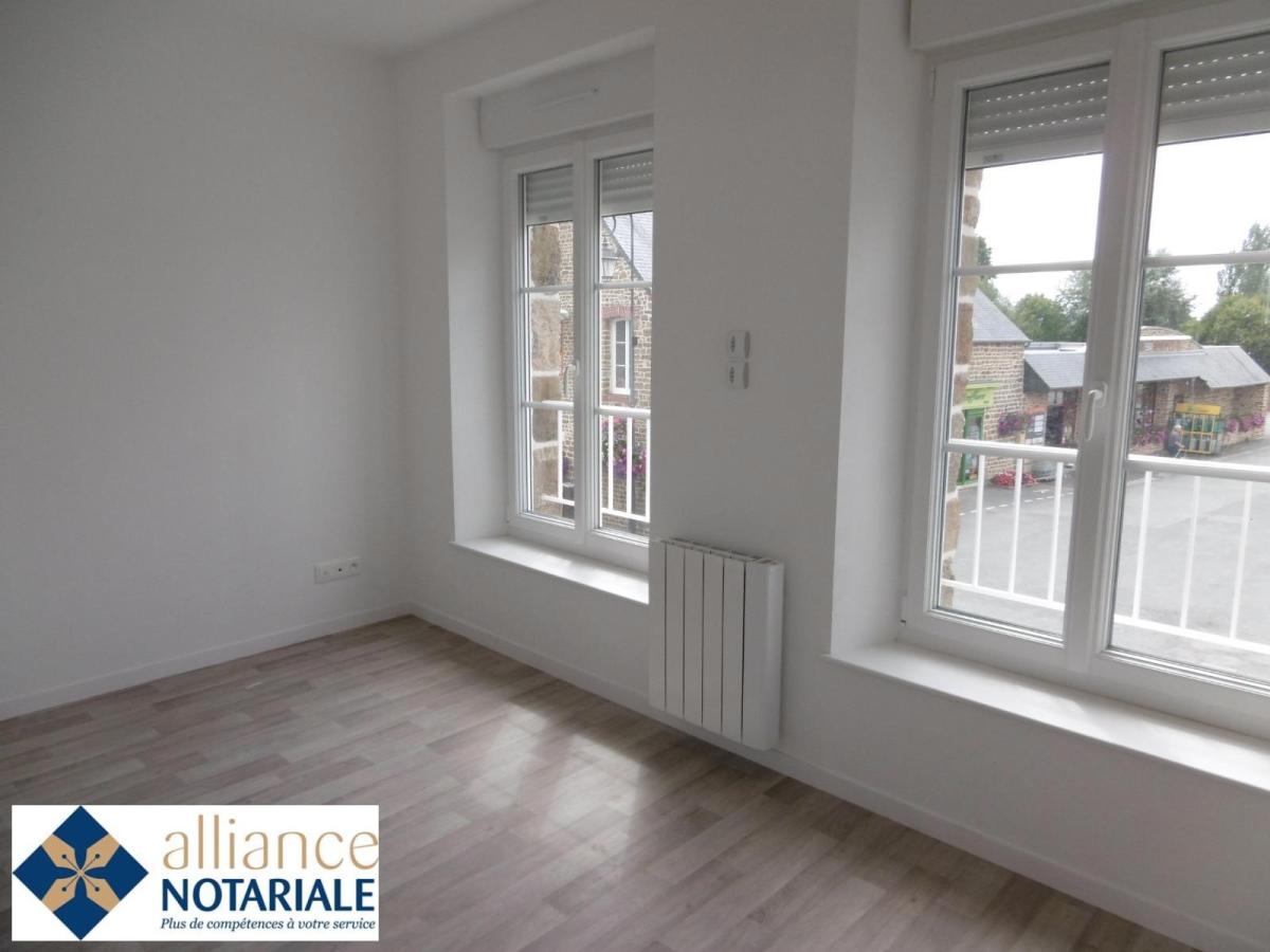 maison en Location à Domjean (50420)