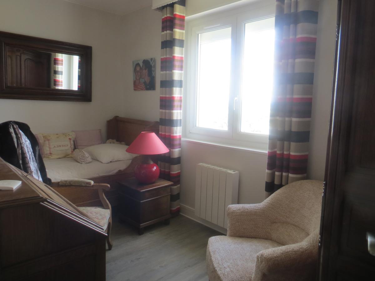 maison en Vente à Vire Normandie (14500)