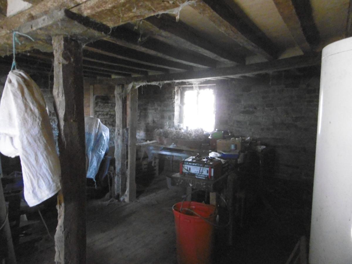 maison en Vente à Campeaux (14350)