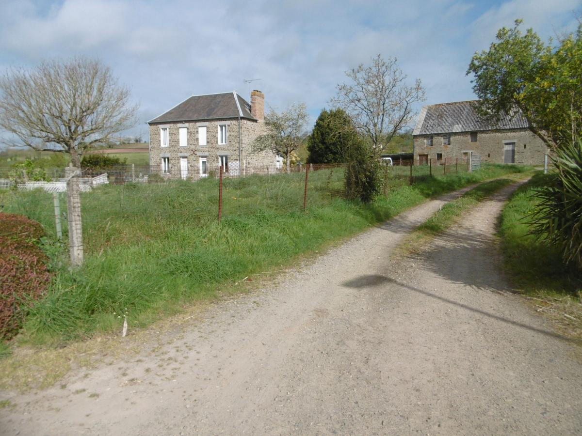 maison en Vente à Campeaux (14350)