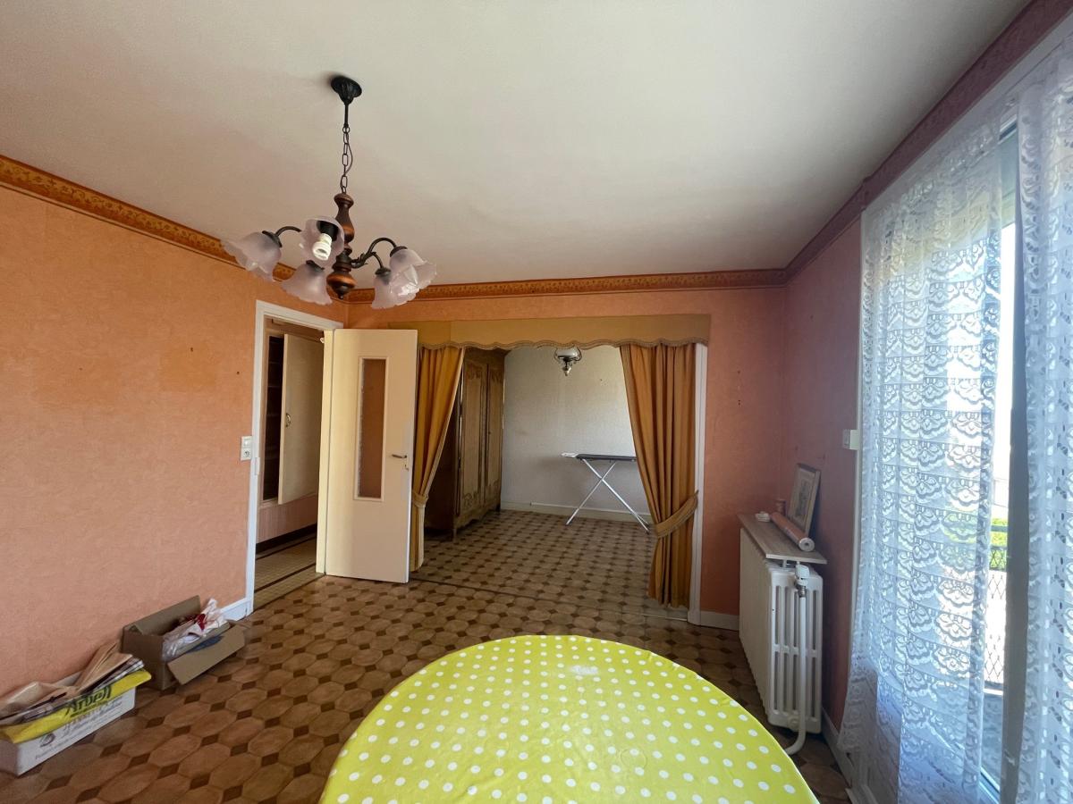 maison en Vente à Vire (14500)