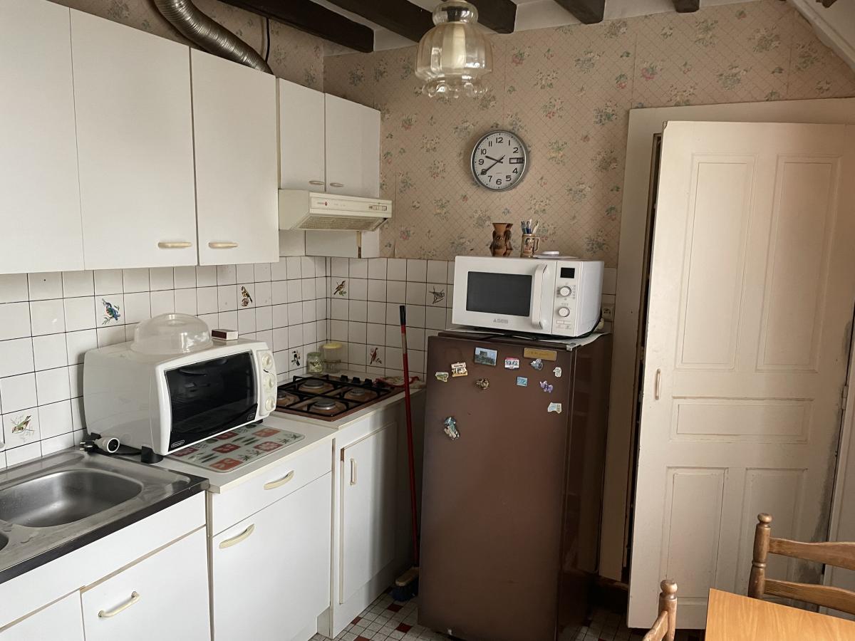 maison en Vente à Landelles-et-Coupigny (14380)