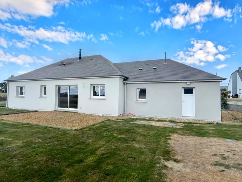 maison en Vente à Fontenay (50140)