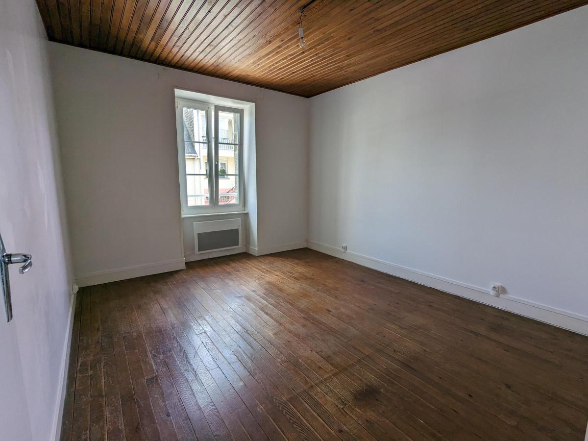 maison en Vente à La Graverie (14350)