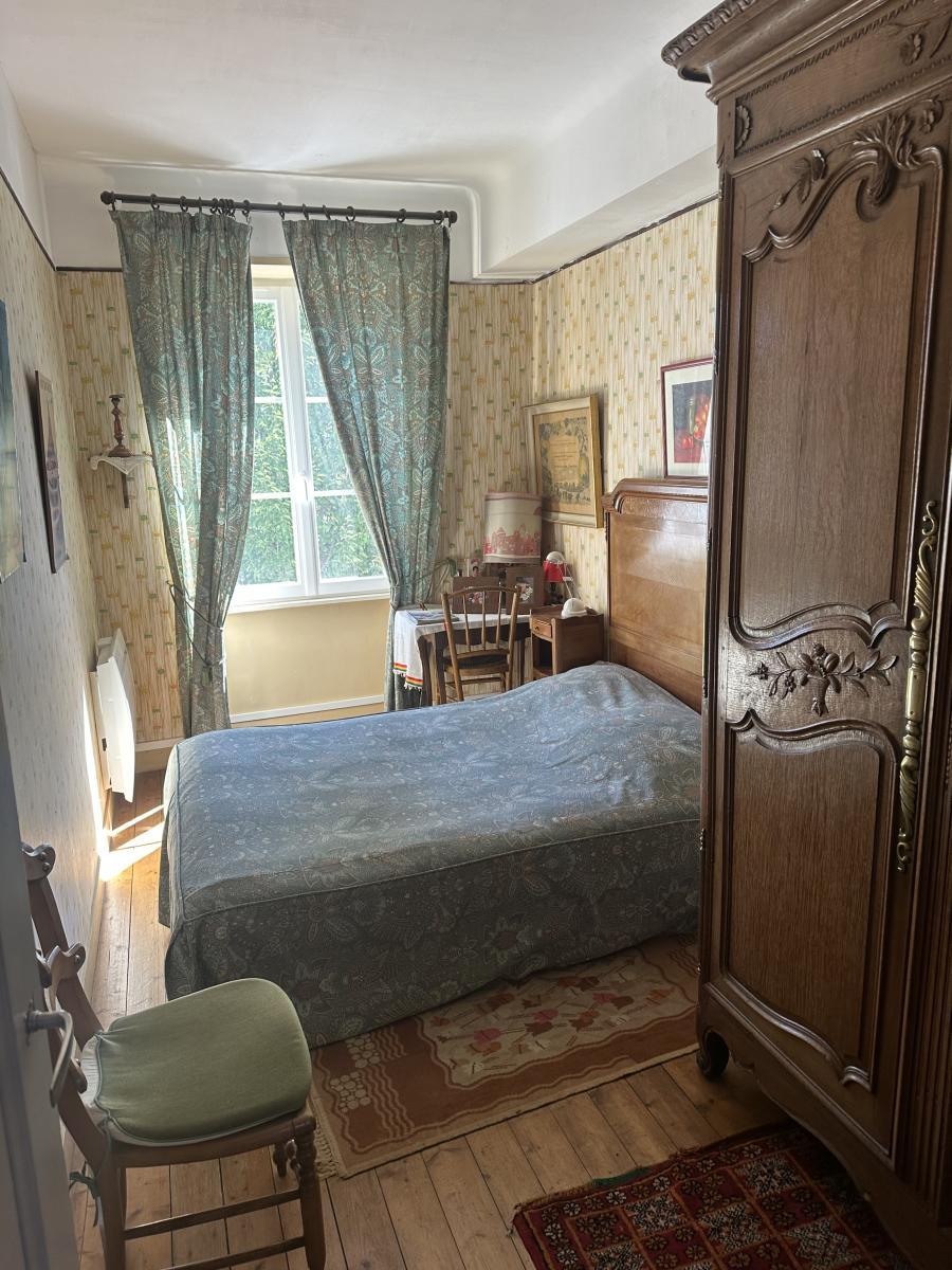 maison en Vente à La Graverie (14350)
