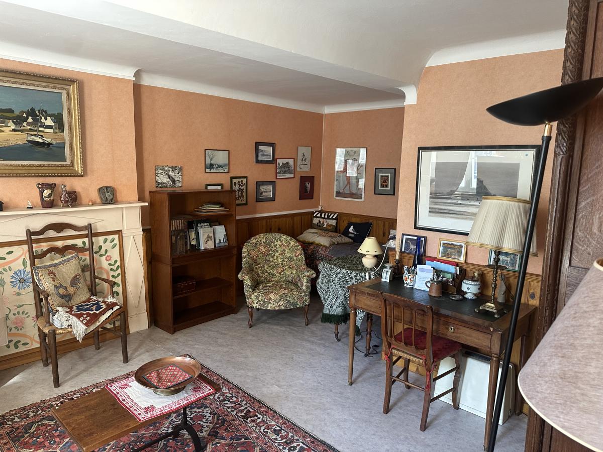 maison en Vente à La Graverie (14350)