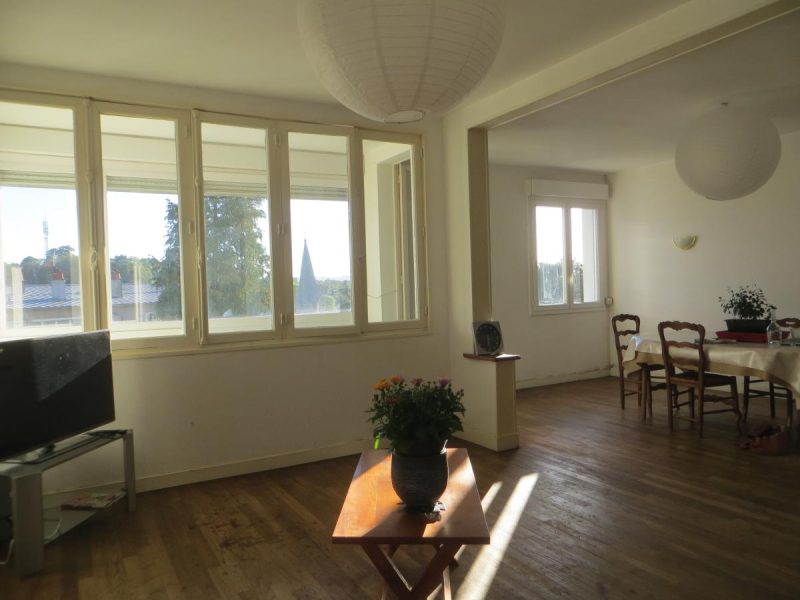 appartement en Vente à Vire Normandie (14500)