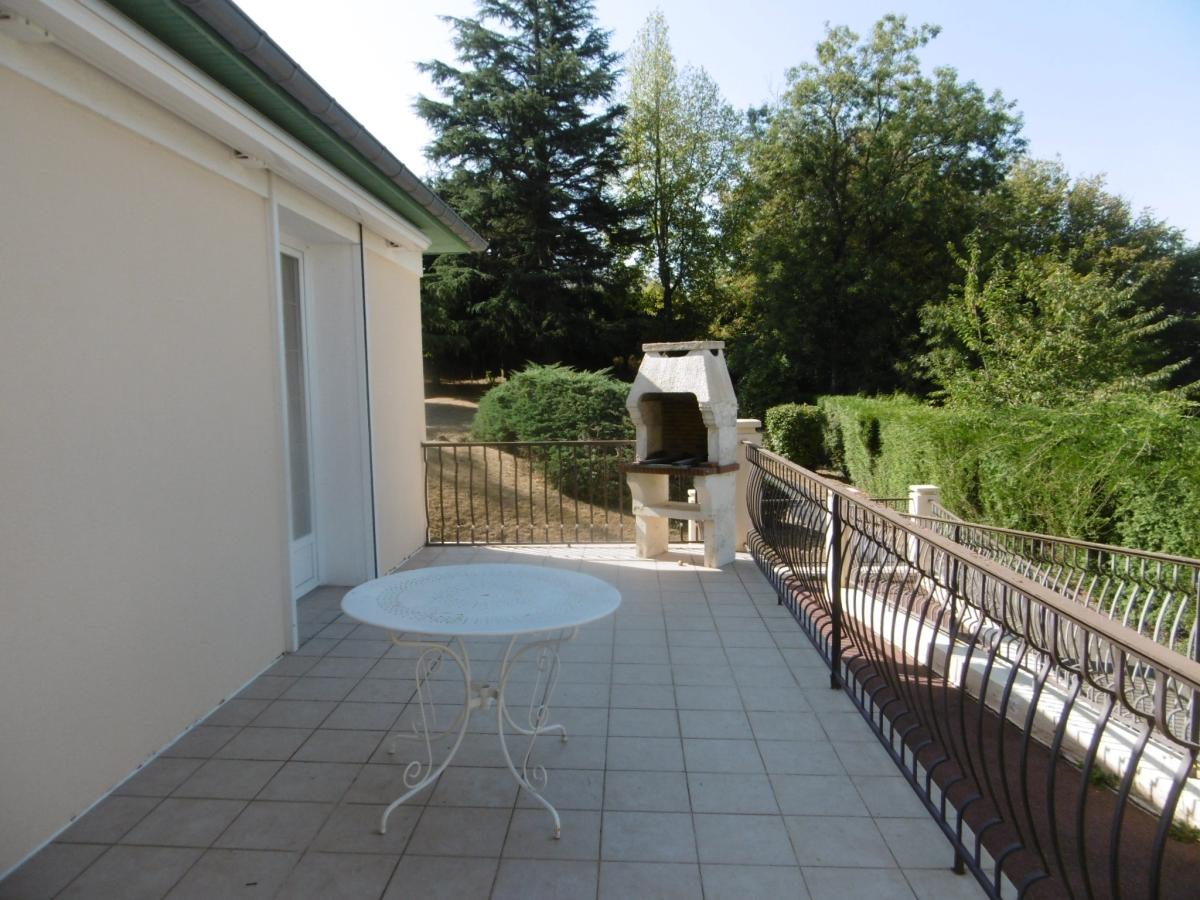maison en Vente à Vire Normandie (14500)