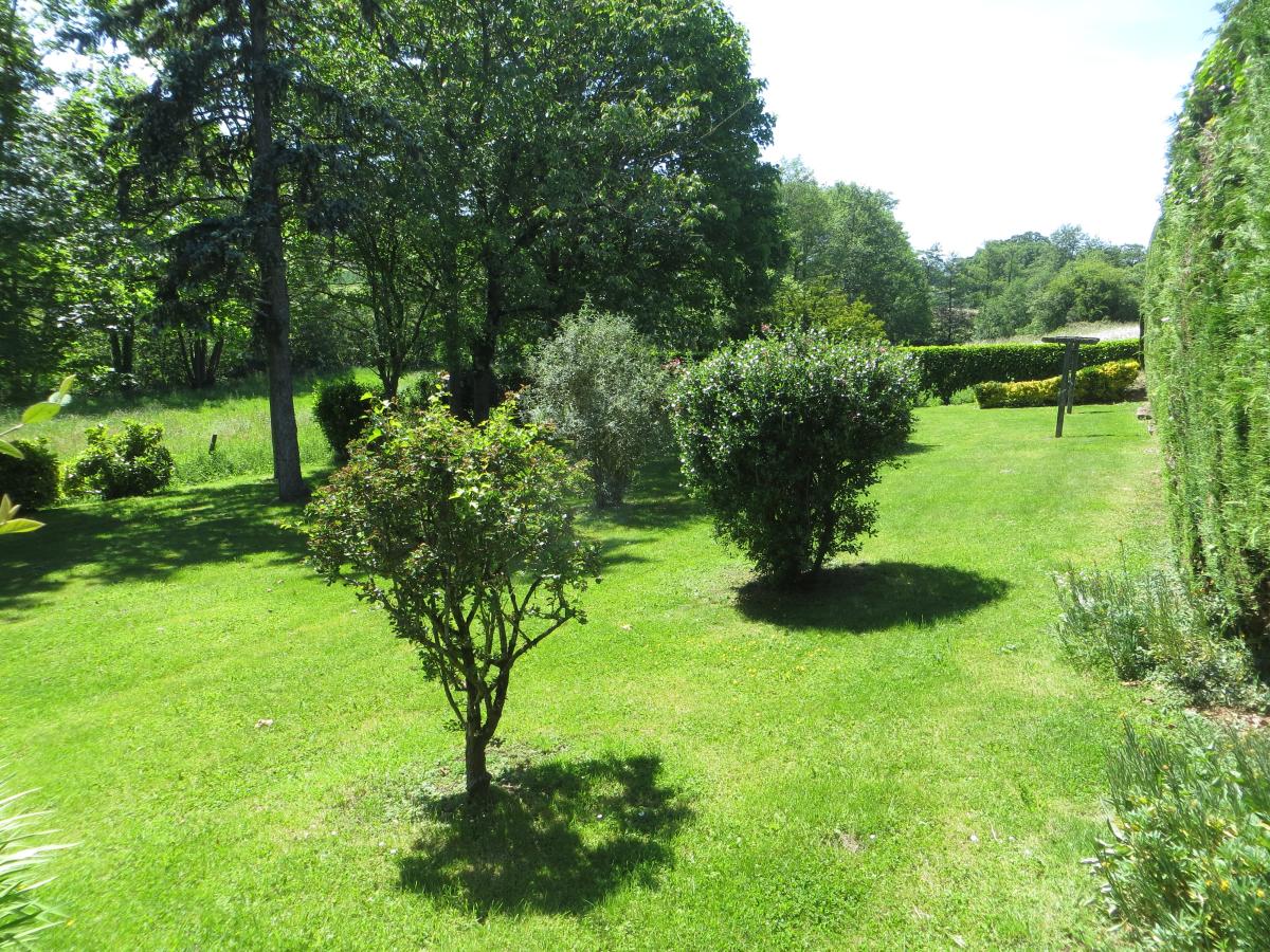 maison en Vente à Landelles-et-Coupigny (14380)