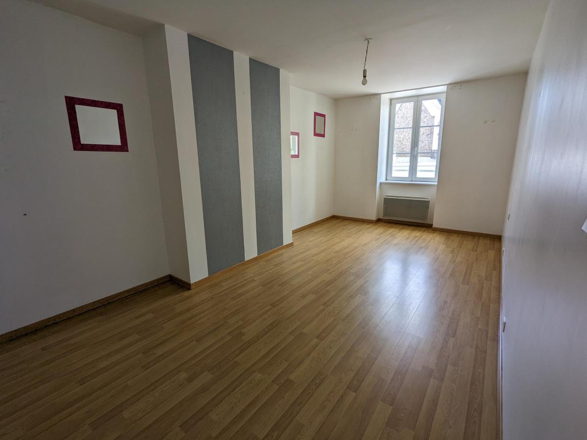 maison en Vente à La Graverie (14350)