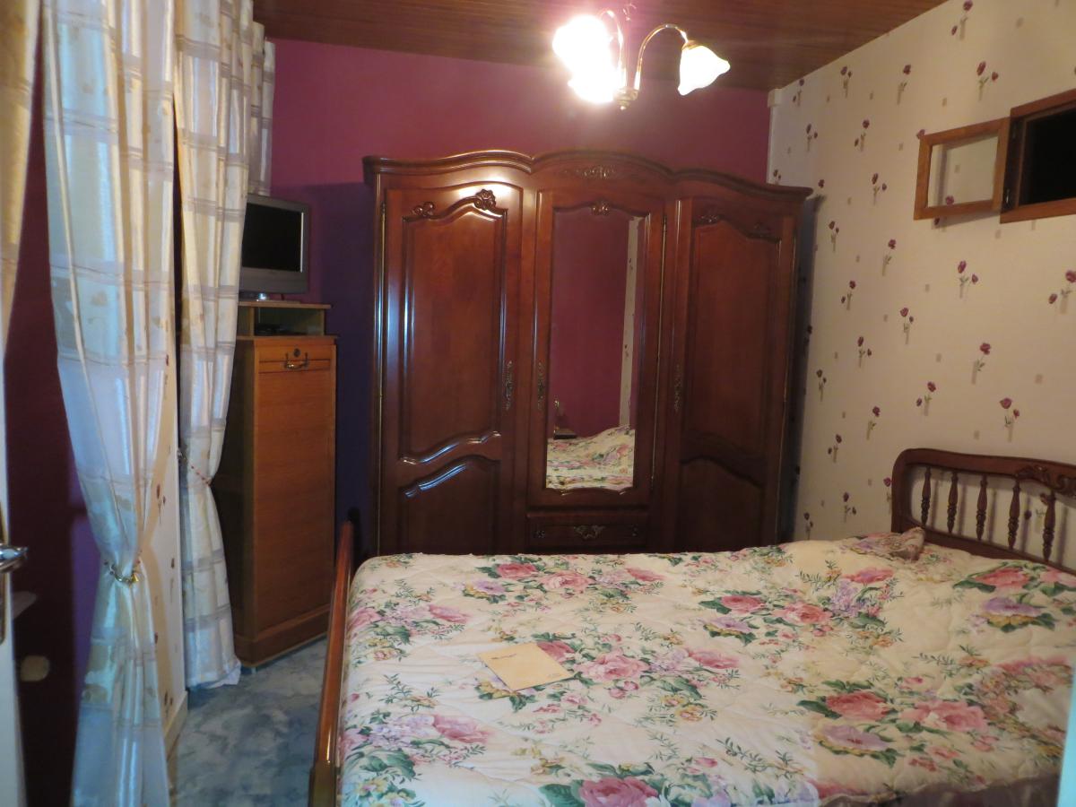 maison en Vente à Landelles-et-Coupigny (14380)