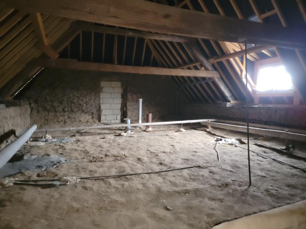 maison en Vente à Landelles-et-Coupigny (14380)
