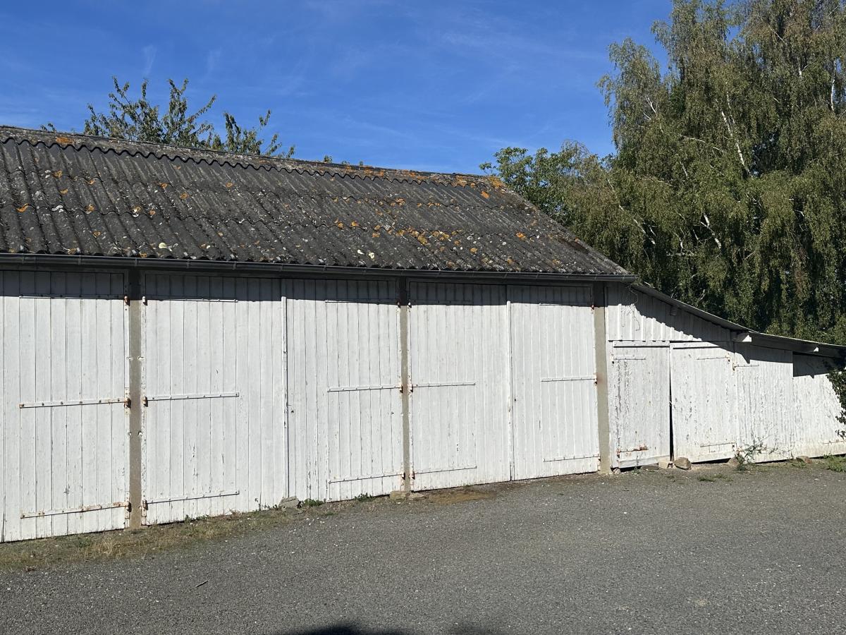maison en Vente à La Graverie (14350)