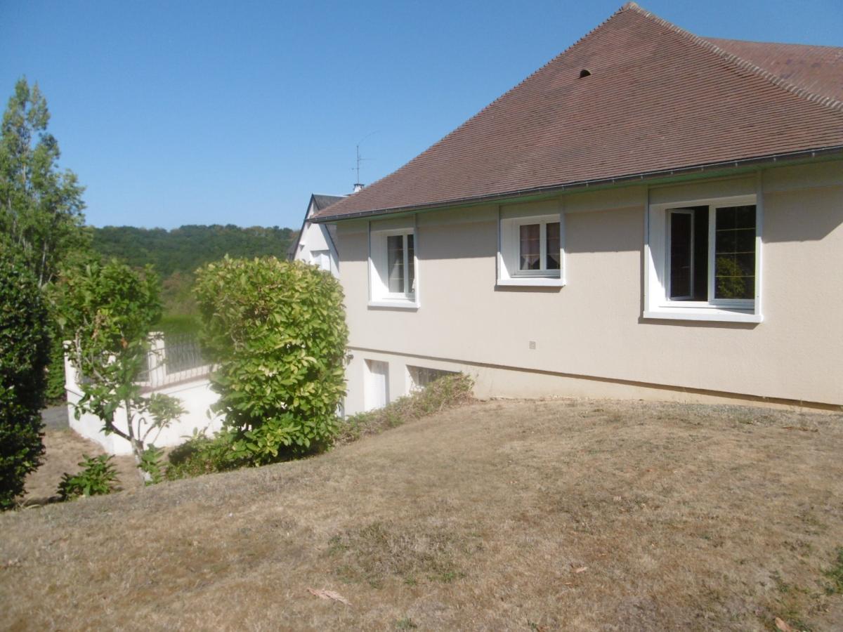 maison en Vente à Vire Normandie (14500)
